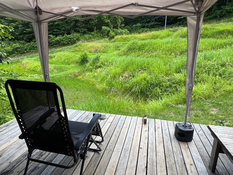 黒猫のうるるさんのさなざわ㞢テラス(温泉&サウナ)のサ活写真