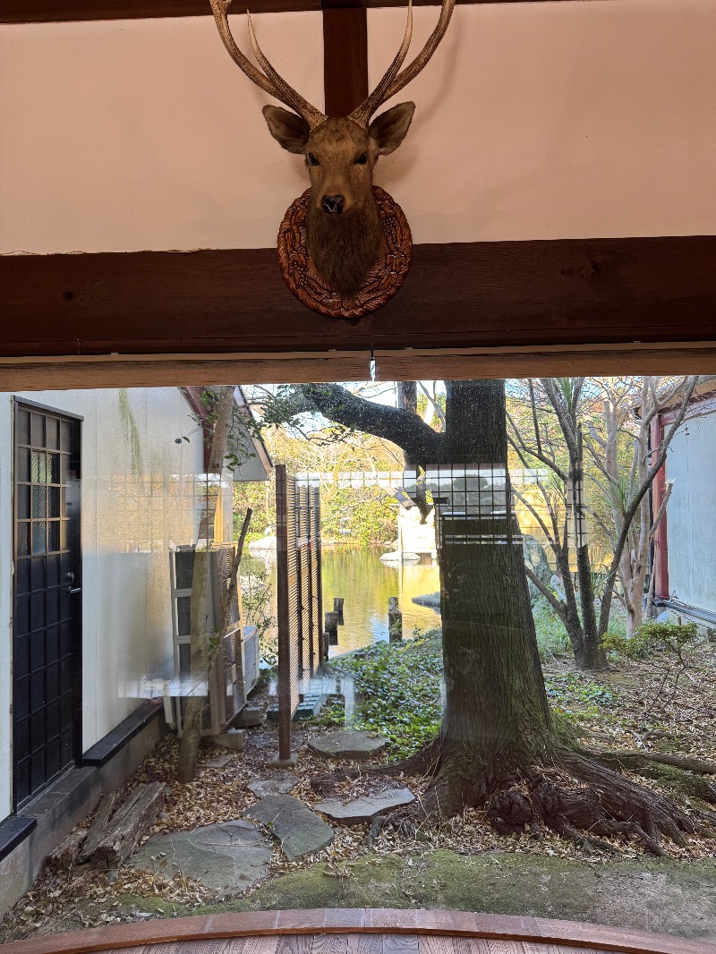 黒猫のうるるさんの遠州 みなみの湯のサ活写真