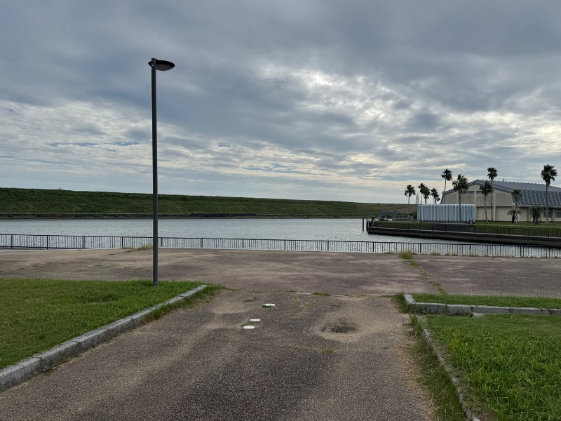 黒猫のうるるさんのしおさいの湯のサ活写真