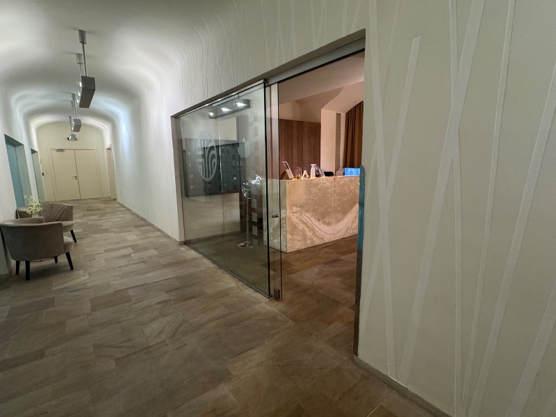 黒猫のうるるさんのCarlo IV Wellness and Spaのサ活写真