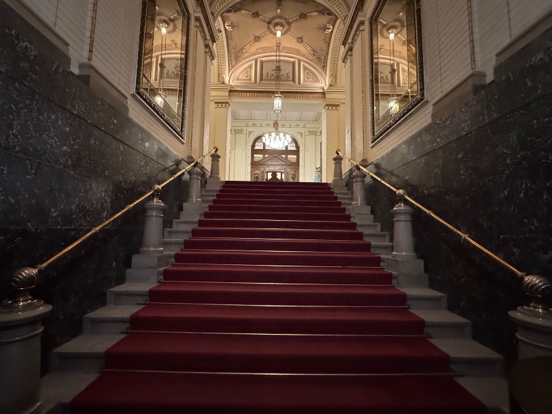 黒猫のうるるさんのCarlo IV Wellness and Spaのサ活写真