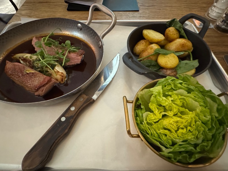 黒猫のうるるさんのCarlo IV Wellness and Spaのサ活写真