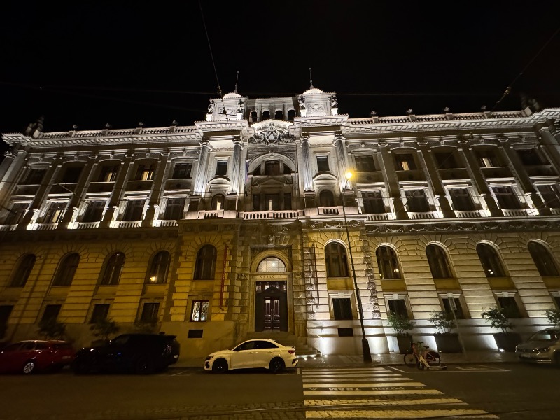 黒猫のうるるさんのCarlo IV Wellness and Spaのサ活写真