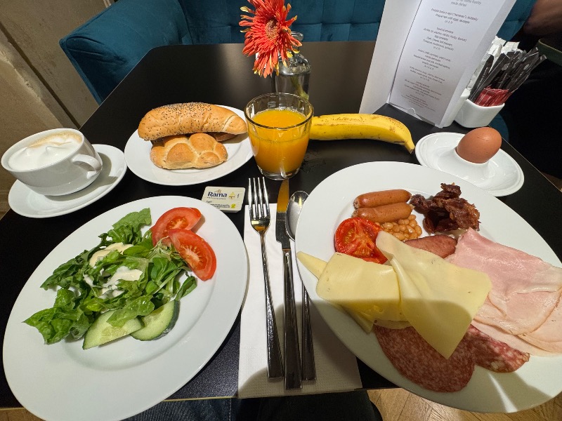 黒猫のうるるさんのCarlo IV Wellness and Spaのサ活写真