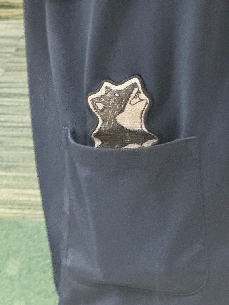 黒猫のうるるさんのグリーンランド 中洲店のサ活写真