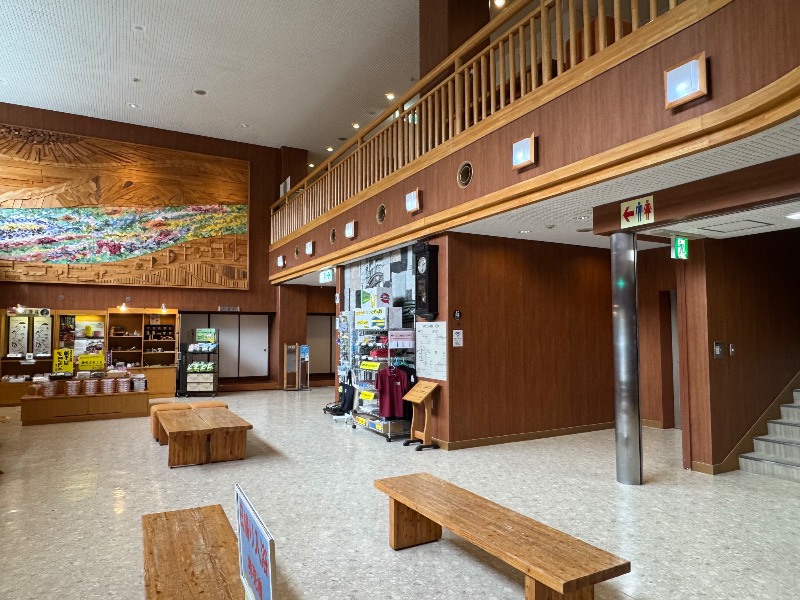 黒猫のうるるさんのトムラウシ温泉 東大雪荘のサ活写真