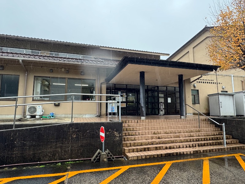 黒猫のうるるさんの桂荘のサ活写真