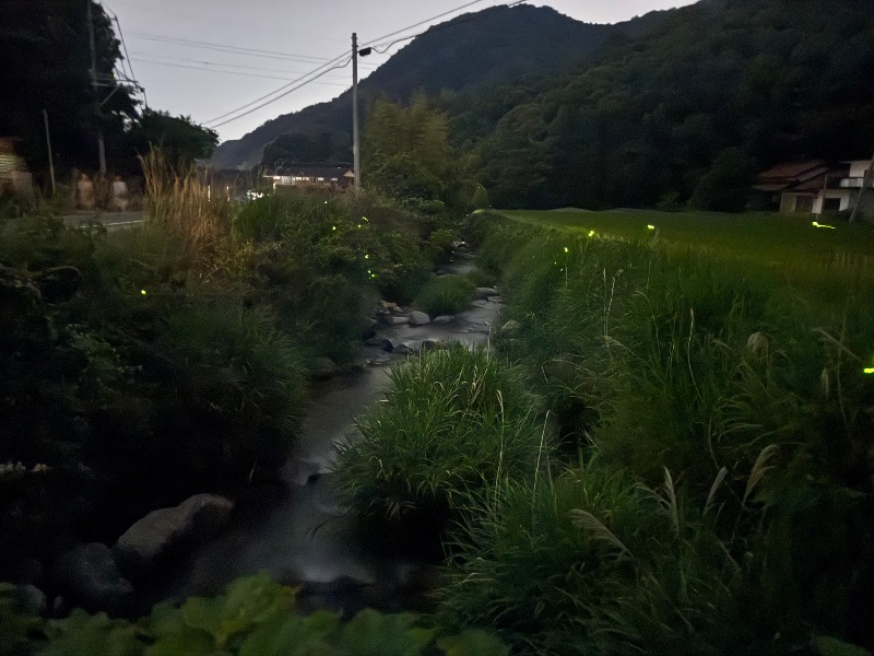 黒猫のうるるさんの紅花舎 koukashaのサ活写真