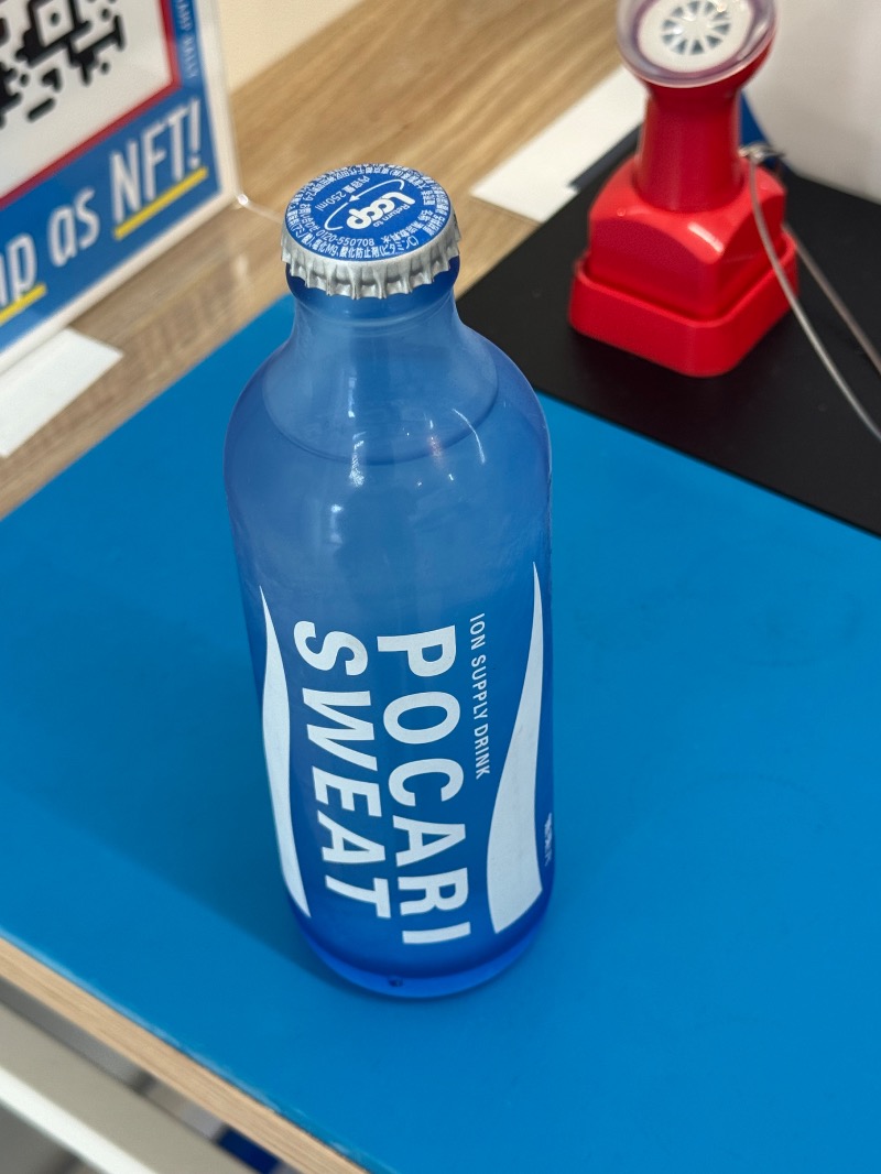 黒猫のうるるさんの大阪・関西万博 万博サウナ「太陽のつぼみ」のサ活写真