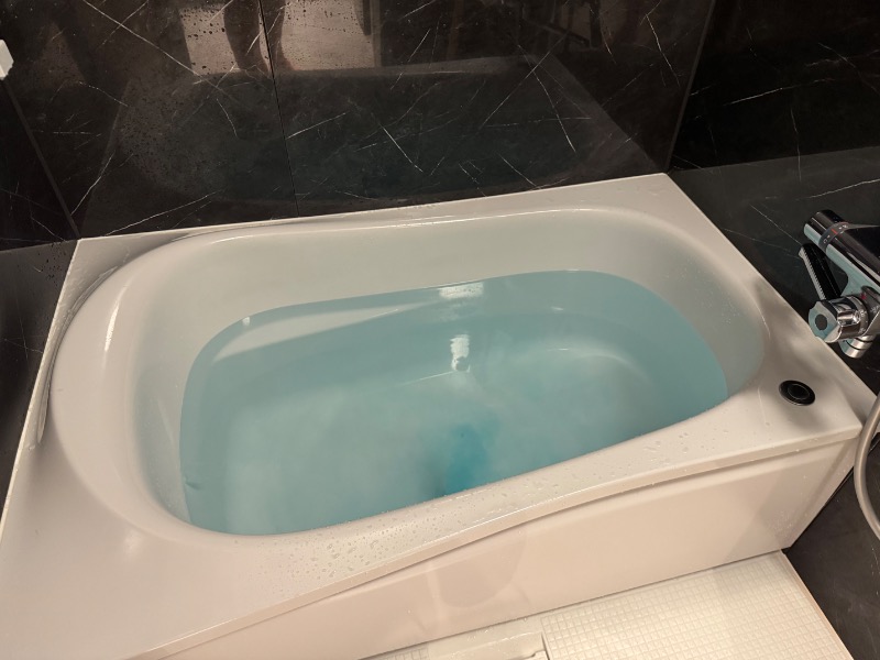 黒猫のうるるさんのBAYSIDE SAUNAのサ活写真