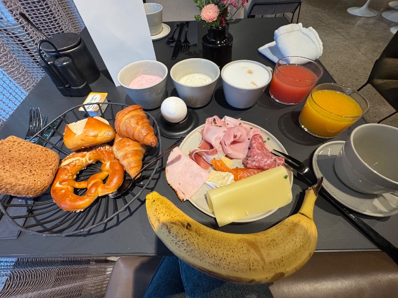 黒猫のうるるさんのEmiLu Design Hotelのサ活写真