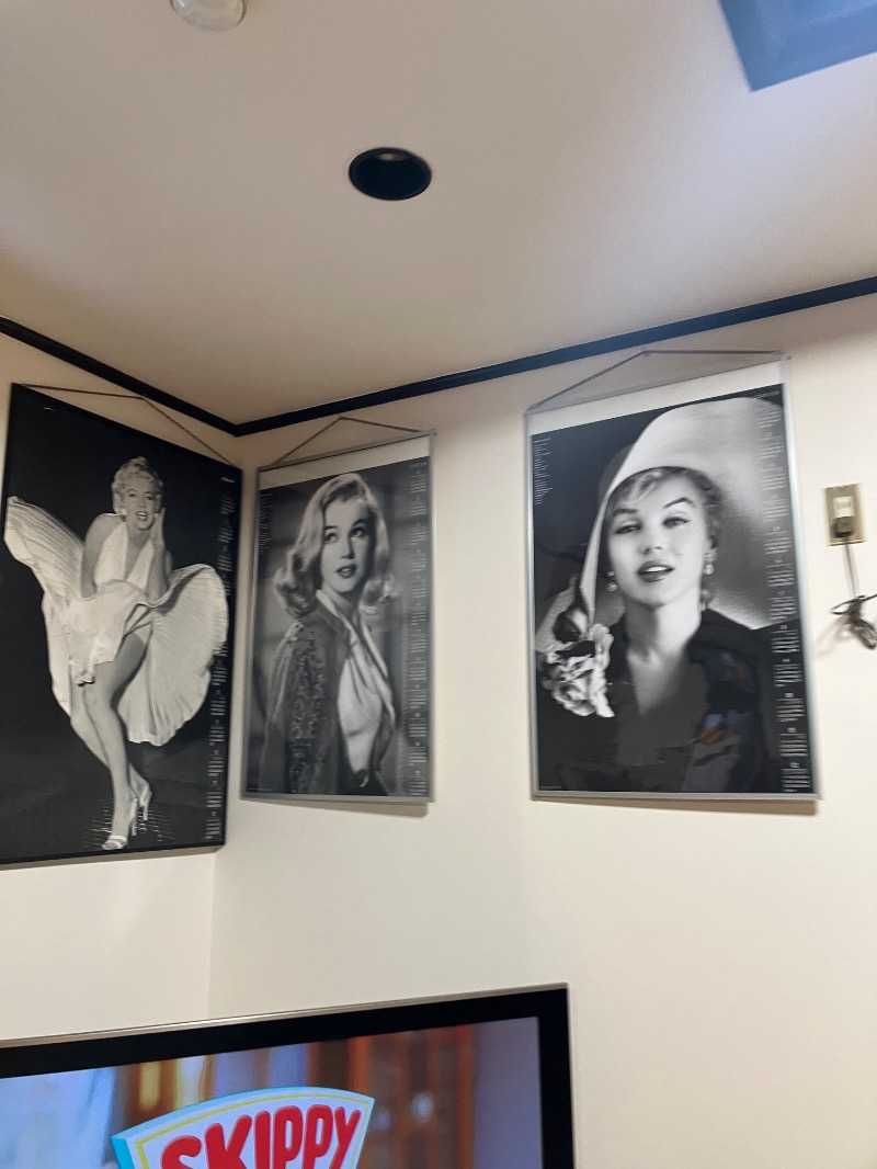 ささ湯さんの府中 旭湯のサ活写真