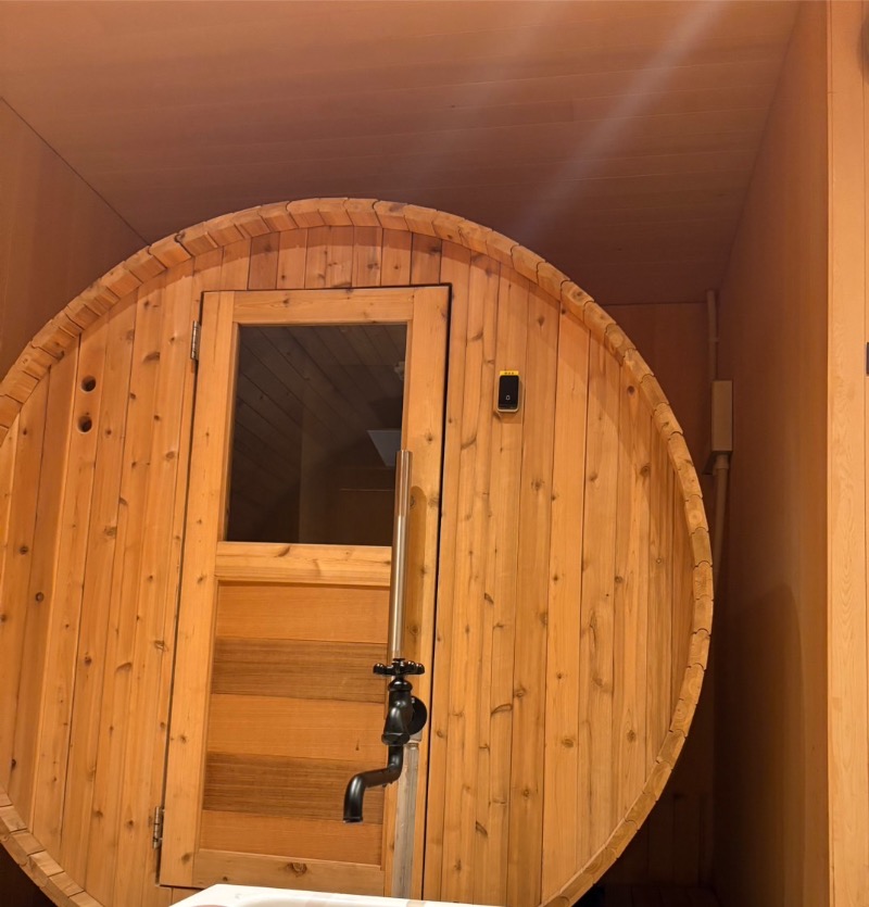 義盛さんの秋保風雅のサ活写真