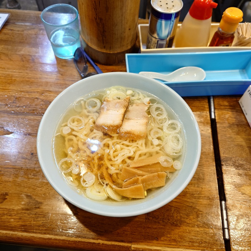 らーさんのサウナ F-トゥーリSAUNA F-tuuliのサ活写真
