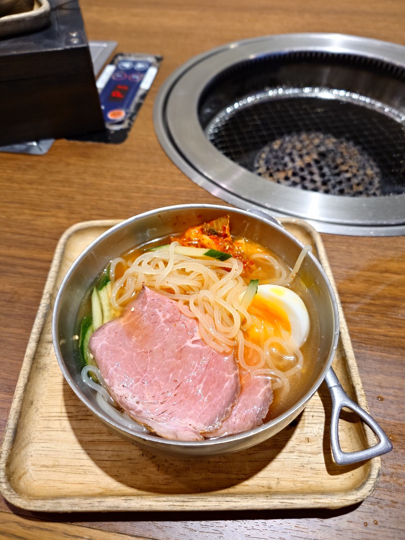 らーさんの東武スポーツクラブおおわだのサ活写真