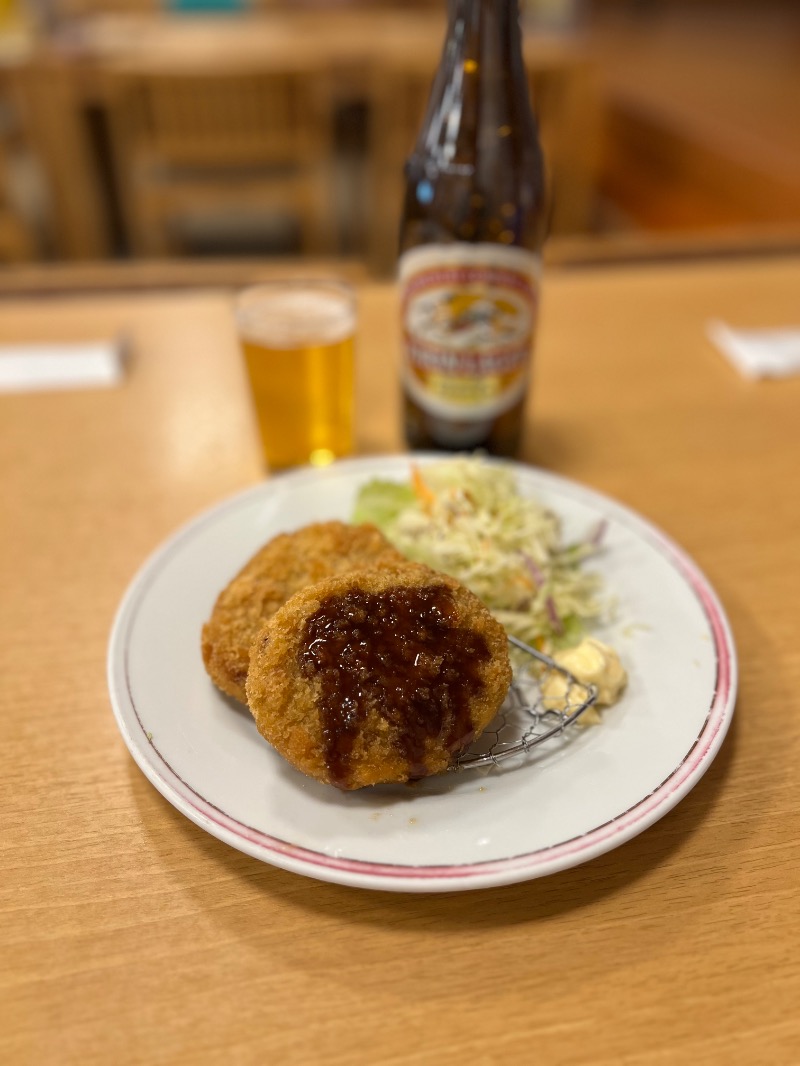 SEI SEIKO (NEW)さんの湯乃泉 草加健康センターのサ活写真