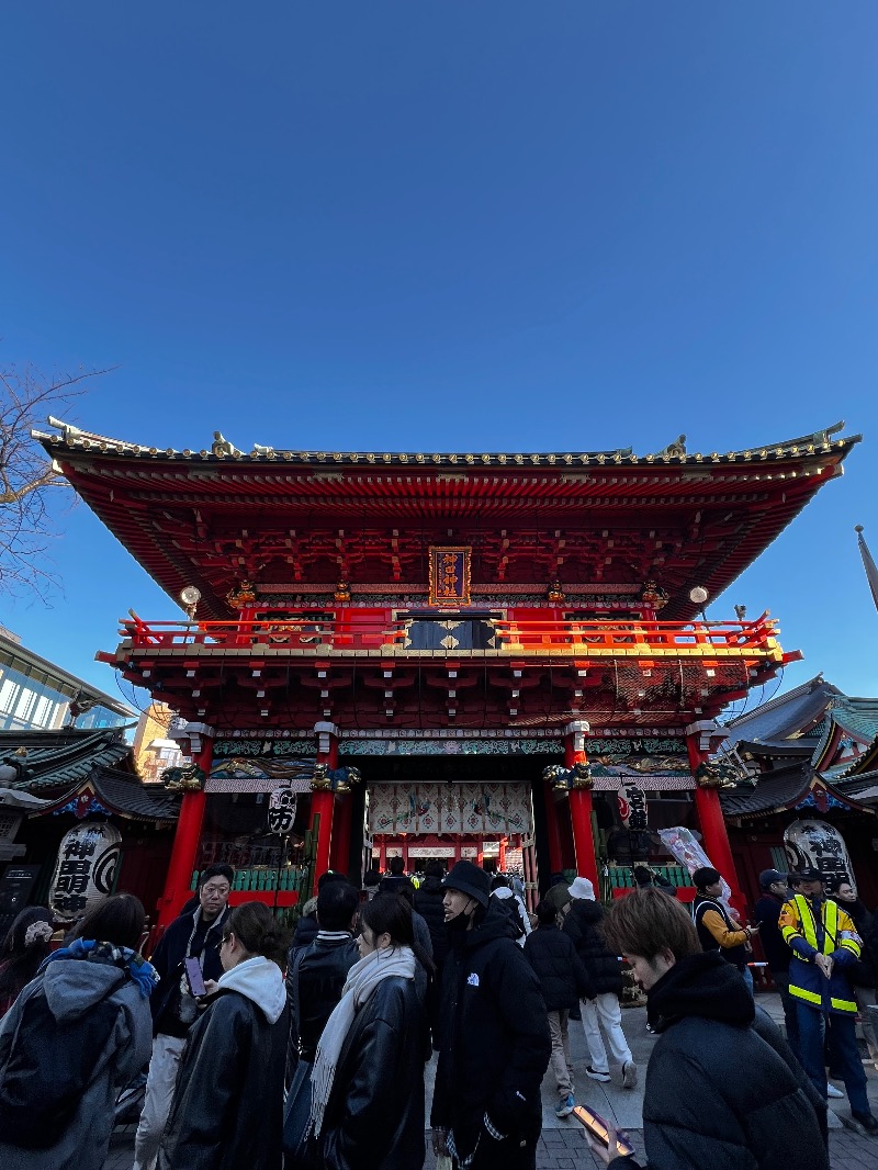 SEI SEIKO (NEW)さんのサウナ&カプセルホテル 北欧のサ活写真