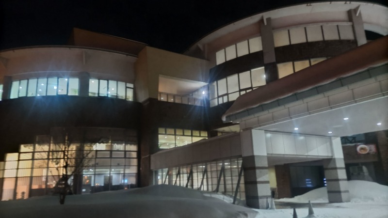 かますさんの西仙北ぬく森温泉ユメリアのサ活写真