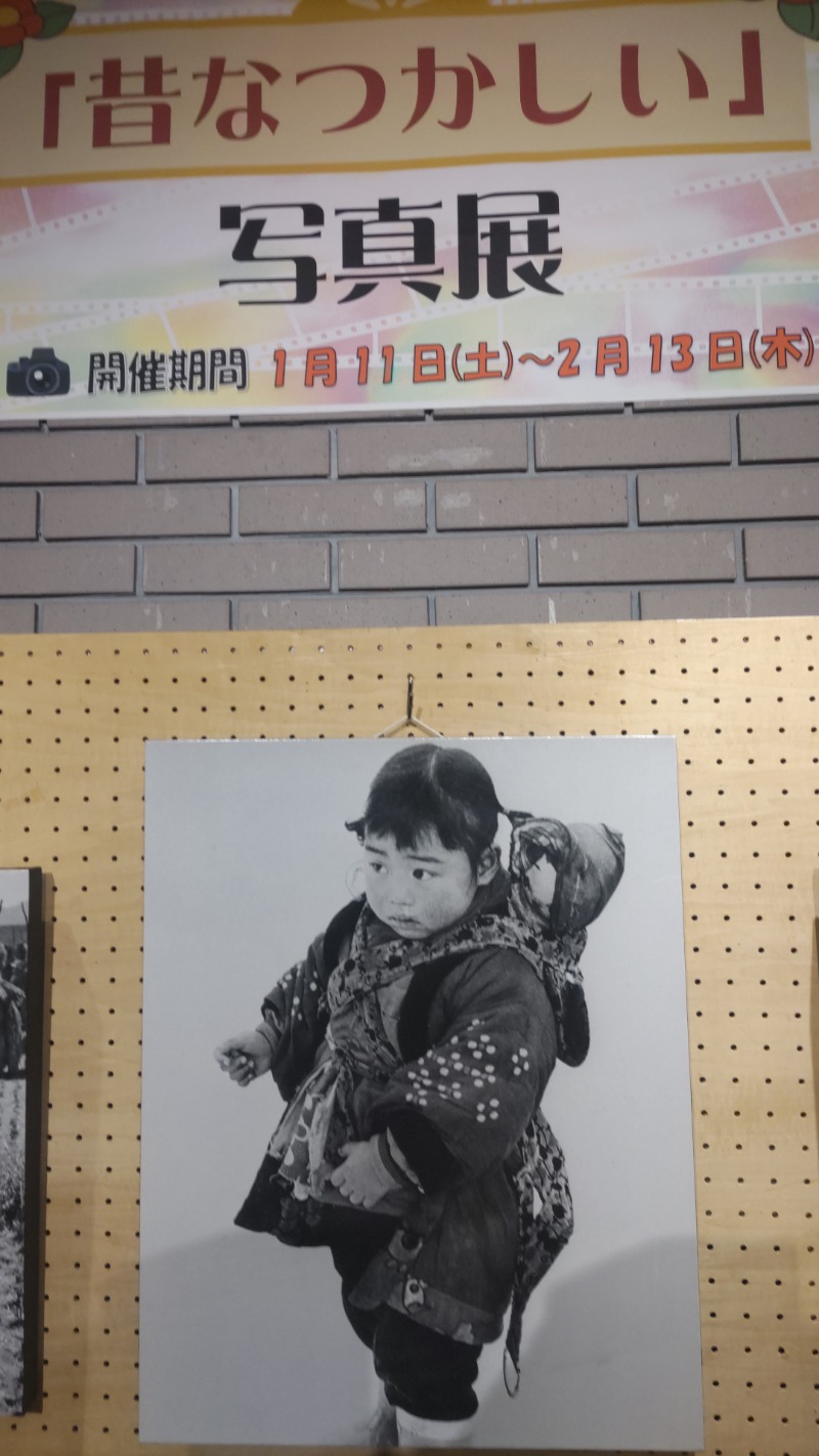 かますさんの秋田県南部老人福祉総合エリア(南部シルバーエリア)のサ活写真