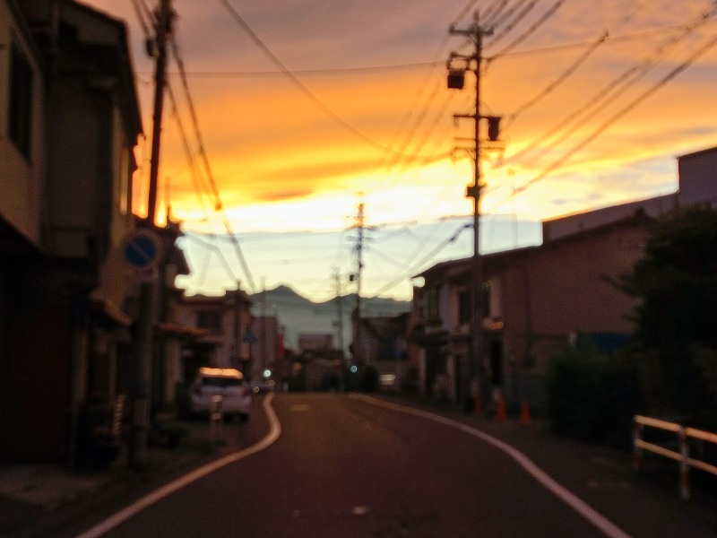 テレクちゃんさんのタビシロサウナのサ活写真