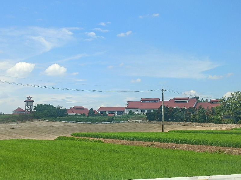 テレクちゃんさんの天然温泉 めぐみの湯のサ活写真