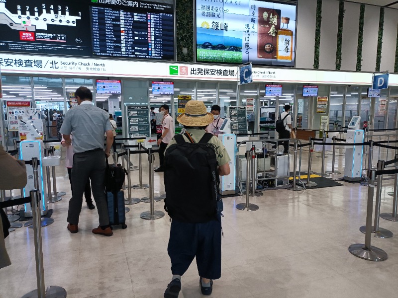 テレクちゃんさんのウェルビー福岡のサ活写真