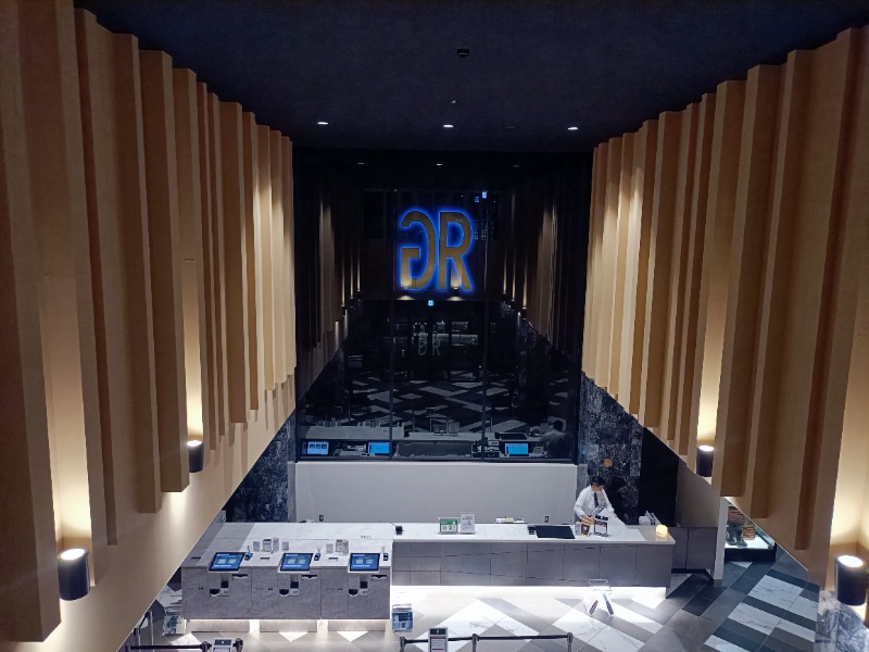 テレクちゃんさんの天然温泉 有馬六ツ門の湯(グリーンリッチホテル久留米)のサ活写真