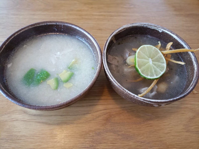 テレクちゃんさんの天然温泉 有馬六ツ門の湯(グリーンリッチホテル久留米)のサ活写真