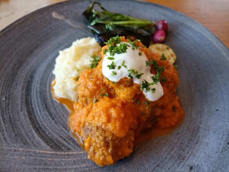 テレクちゃんさんの天然温泉 有馬六ツ門の湯(グリーンリッチホテル久留米)のサ活写真