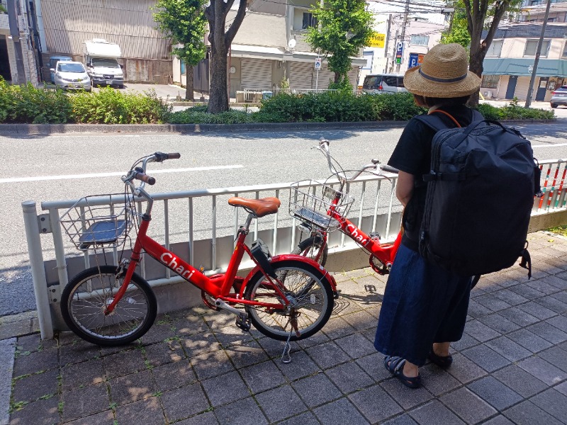 テレクちゃんさんの天然温泉 有馬六ツ門の湯(グリーンリッチホテル久留米)のサ活写真