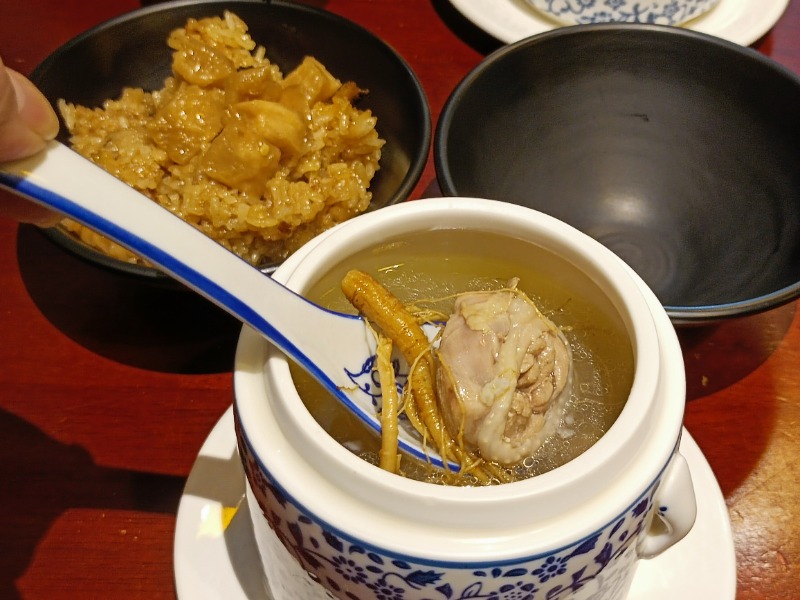 テレクちゃんさんの川湯溫泉養生餐廳のサ活写真