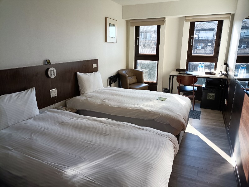 テレクちゃんさんの川湯溫泉養生餐廳のサ活写真