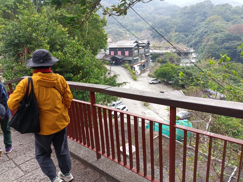 テレクちゃんさんの湯瀬温泉SPAのサ活写真