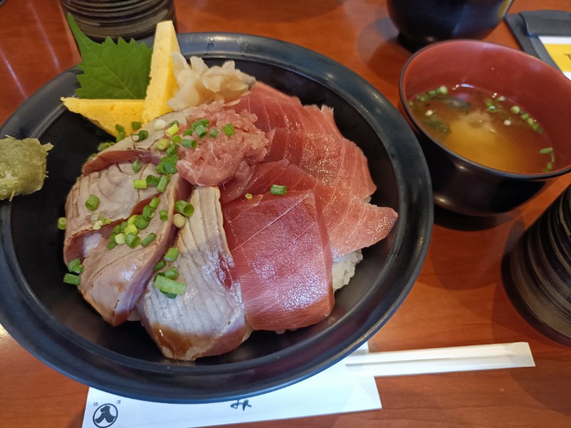 テレクちゃんさんの天子荘 てんからハウスのサ活写真