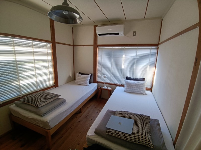 テレクちゃんさんのまつだい芝峠温泉 雲海のサ活写真