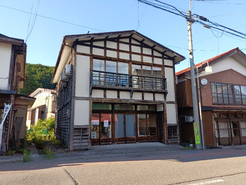 テレクちゃんさんのまつだい芝峠温泉 雲海のサ活写真
