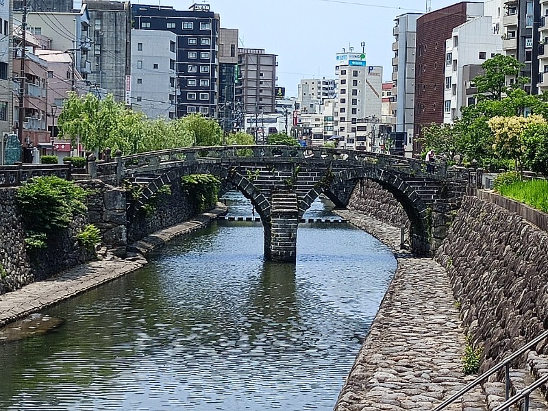 テレクちゃんさんのザ・グローバルビュー 長崎のサ活写真