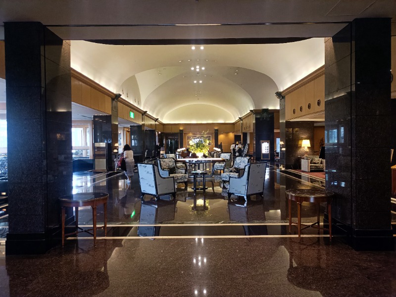 テレクちゃんさんのザ・グローバルビュー 長崎のサ活写真