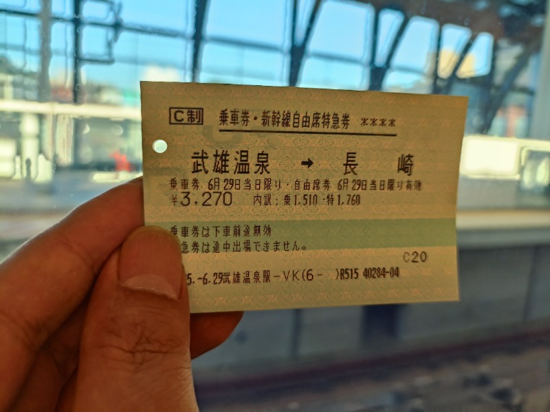 テレクちゃんさんのカンデオホテルズ 長崎新地中華街のサ活写真