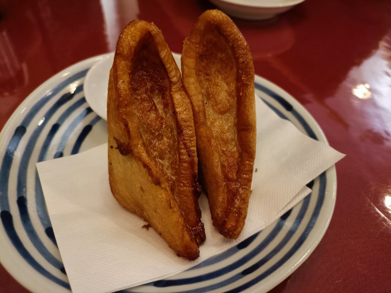 テレクちゃんさんのカンデオホテルズ 長崎新地中華街のサ活写真