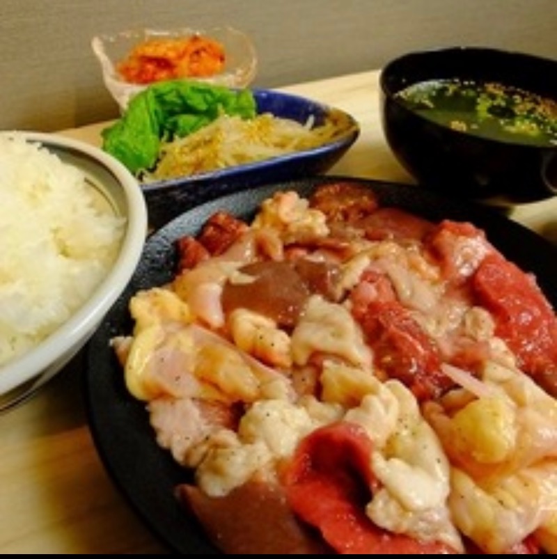 GARINKO GOUさんの紋太の湯のサ活写真