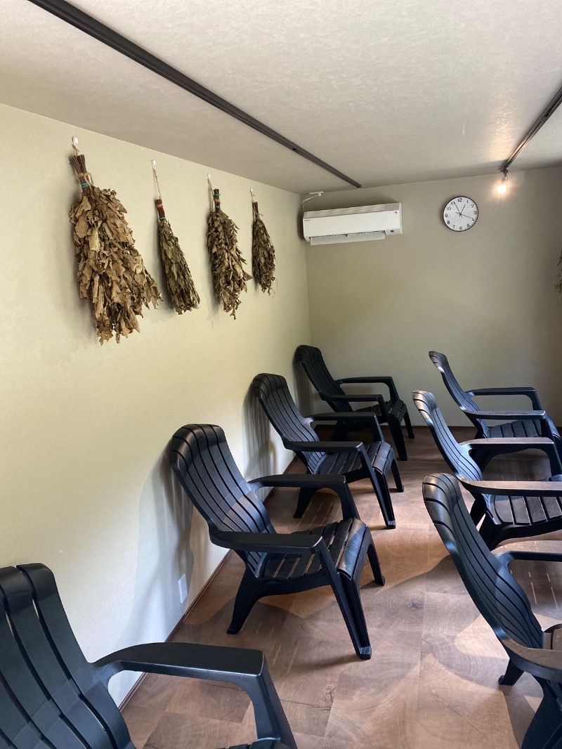 こーじさんのKanzaki Sanga Saunaのサ活写真