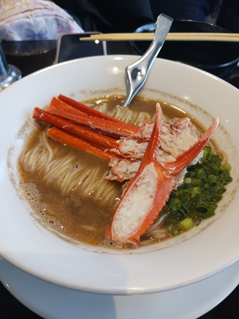 黒須組若頭 白川サウ也さんの天然温泉 夕凪の湯 御宿 野乃境港のサ活写真