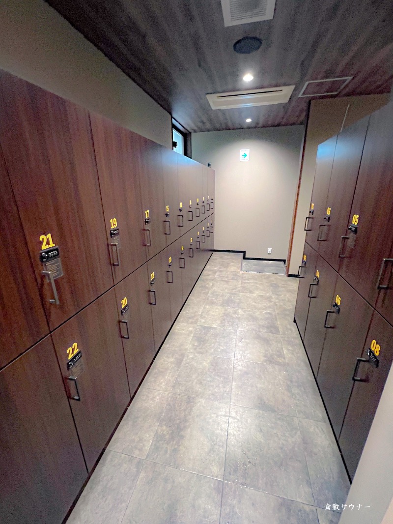 倉敷サウナー📷さんの8Seas Sauna HIRA(エイトシーズサウナ比良)のサ活写真