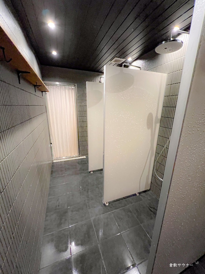 倉敷サウナー📷さんの8Seas Sauna HIRA(エイトシーズサウナ比良)のサ活写真