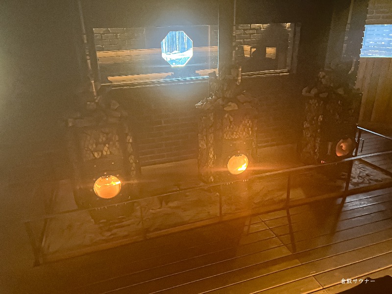 倉敷サウナー📷さんの8Seas Sauna HIRA(エイトシーズサウナ比良)のサ活写真