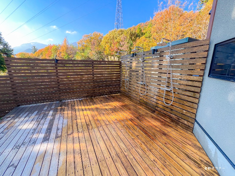 倉敷サウナー📷さんの8Seas Sauna HIRA(エイトシーズサウナ比良)のサ活写真