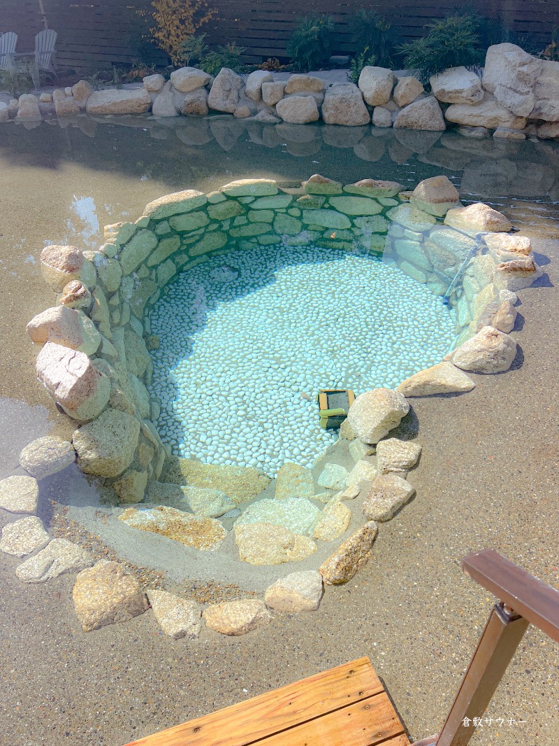 倉敷サウナー📷さんの8Seas Sauna HIRA(エイトシーズサウナ比良)のサ活写真