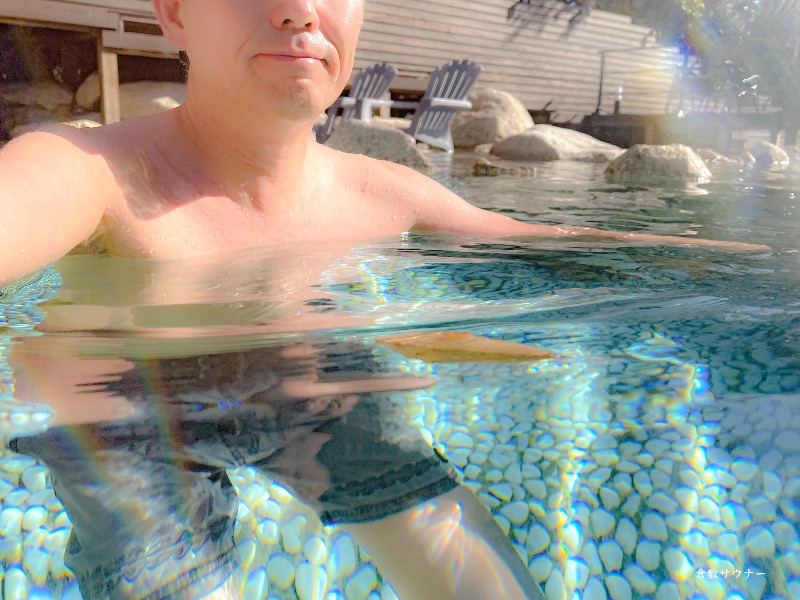 倉敷サウナー📷さんの8Seas Sauna HIRA(エイトシーズサウナ比良)のサ活写真