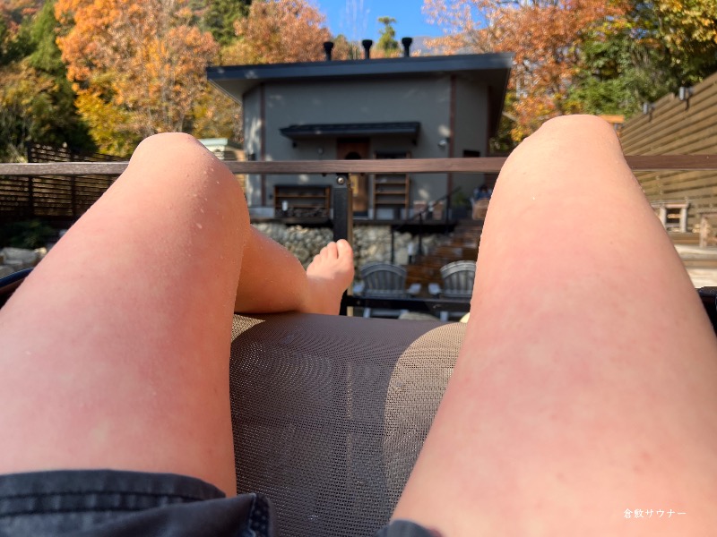 倉敷サウナー📷さんの8Seas Sauna HIRA(エイトシーズサウナ比良)のサ活写真